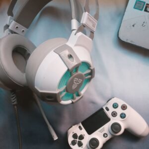 Vortex Surround Sound Gaming Headset