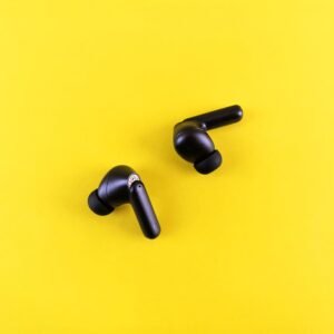 SonicAir Pro True Wireless Earbuds